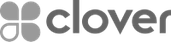 Clover payments logo