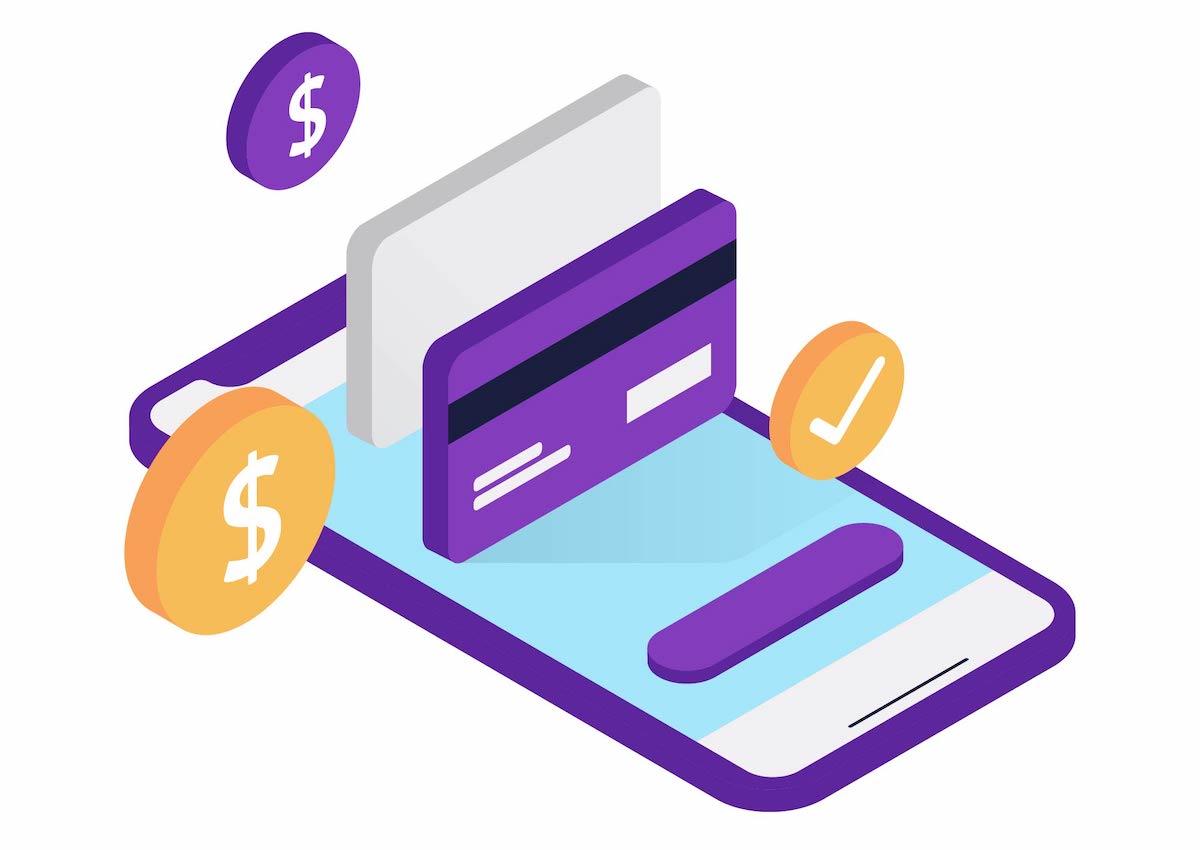What is Payment Processing?