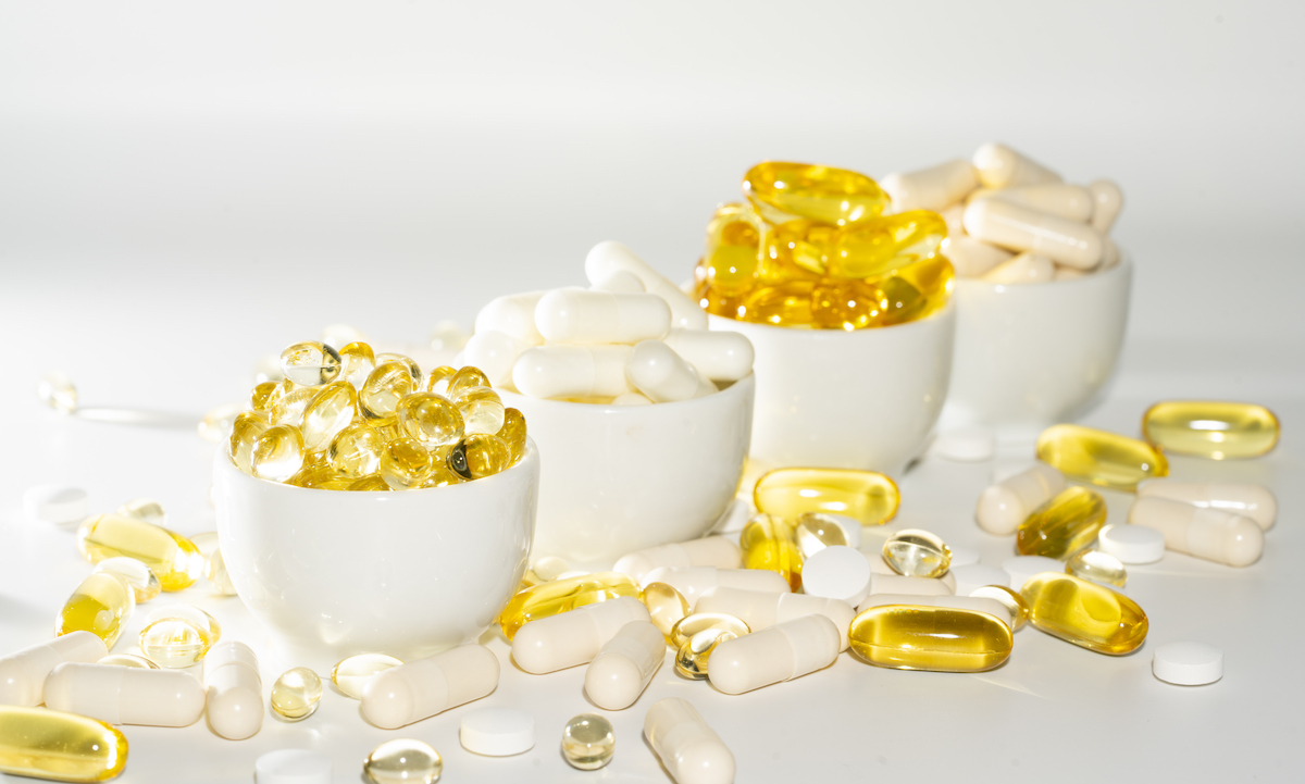 A Comprehensive Guide to Nutraceutical Products and Securing a Merchant Account for Payment Processing