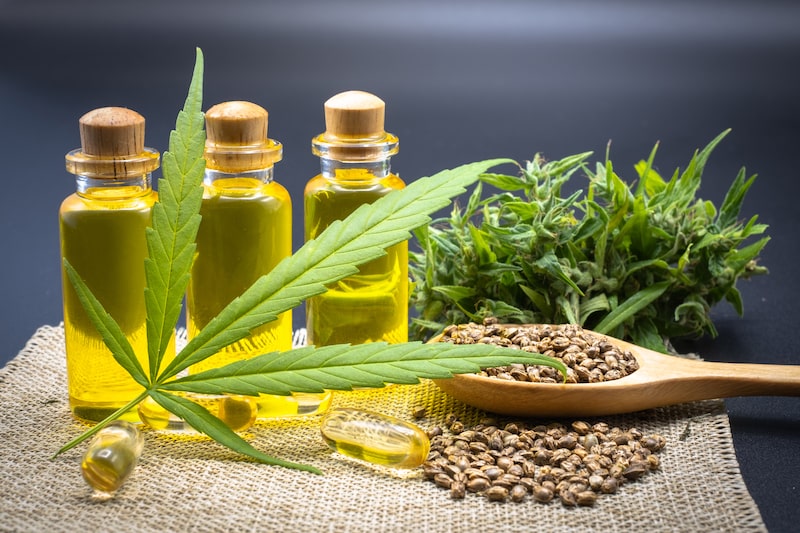 How to Choose the Right Payment Processor for Your CBD Merchant Account