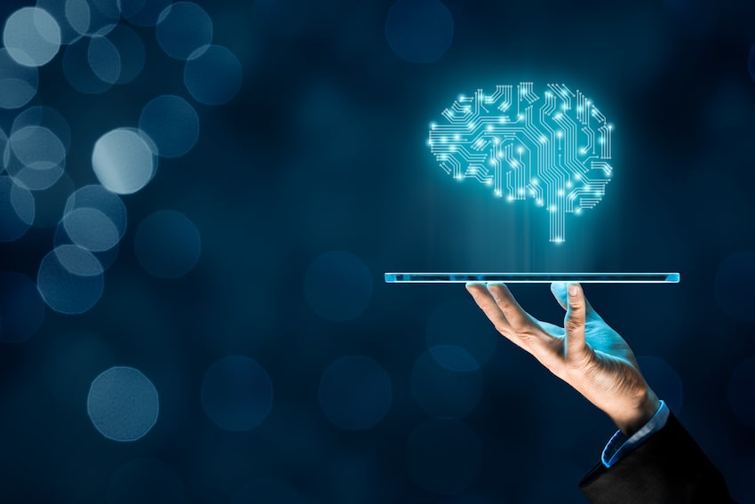 Artificial Intelligence in Merchant Payment Processing Services