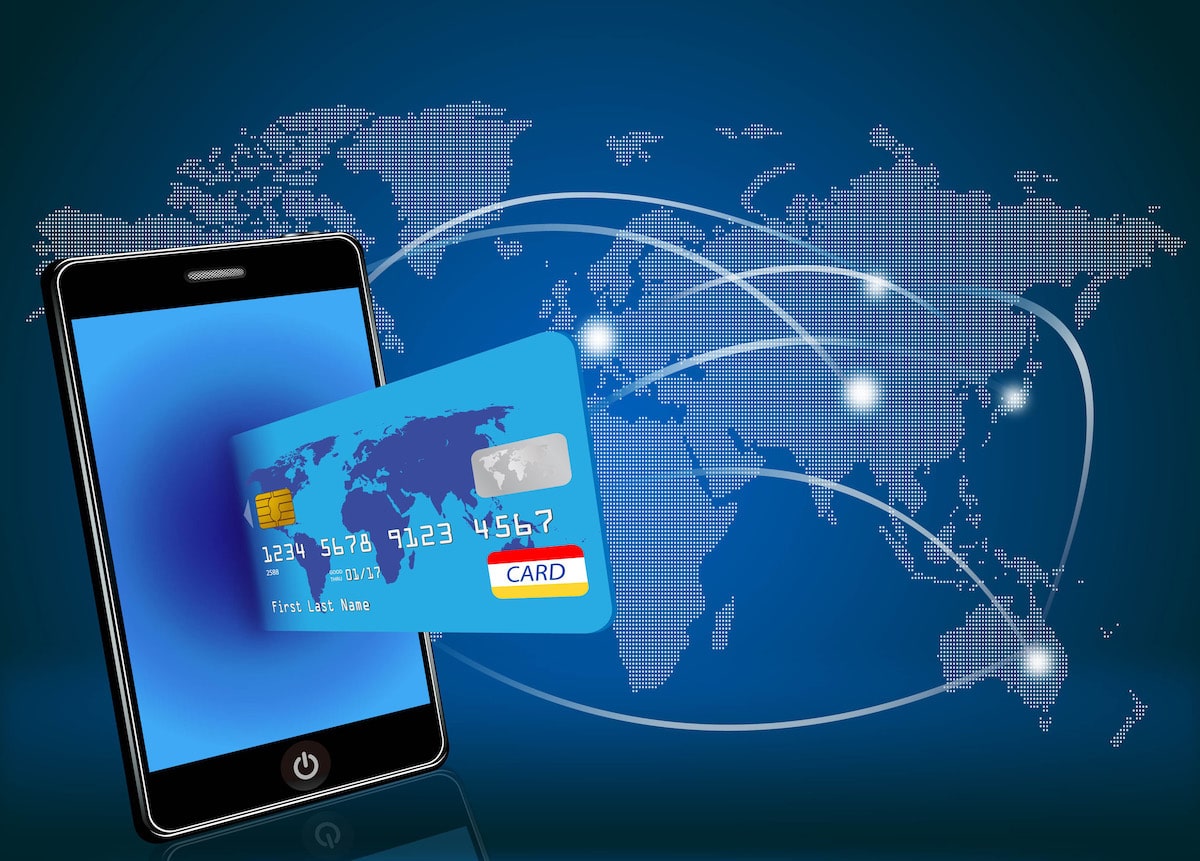 An Overview of Global Payment Processing